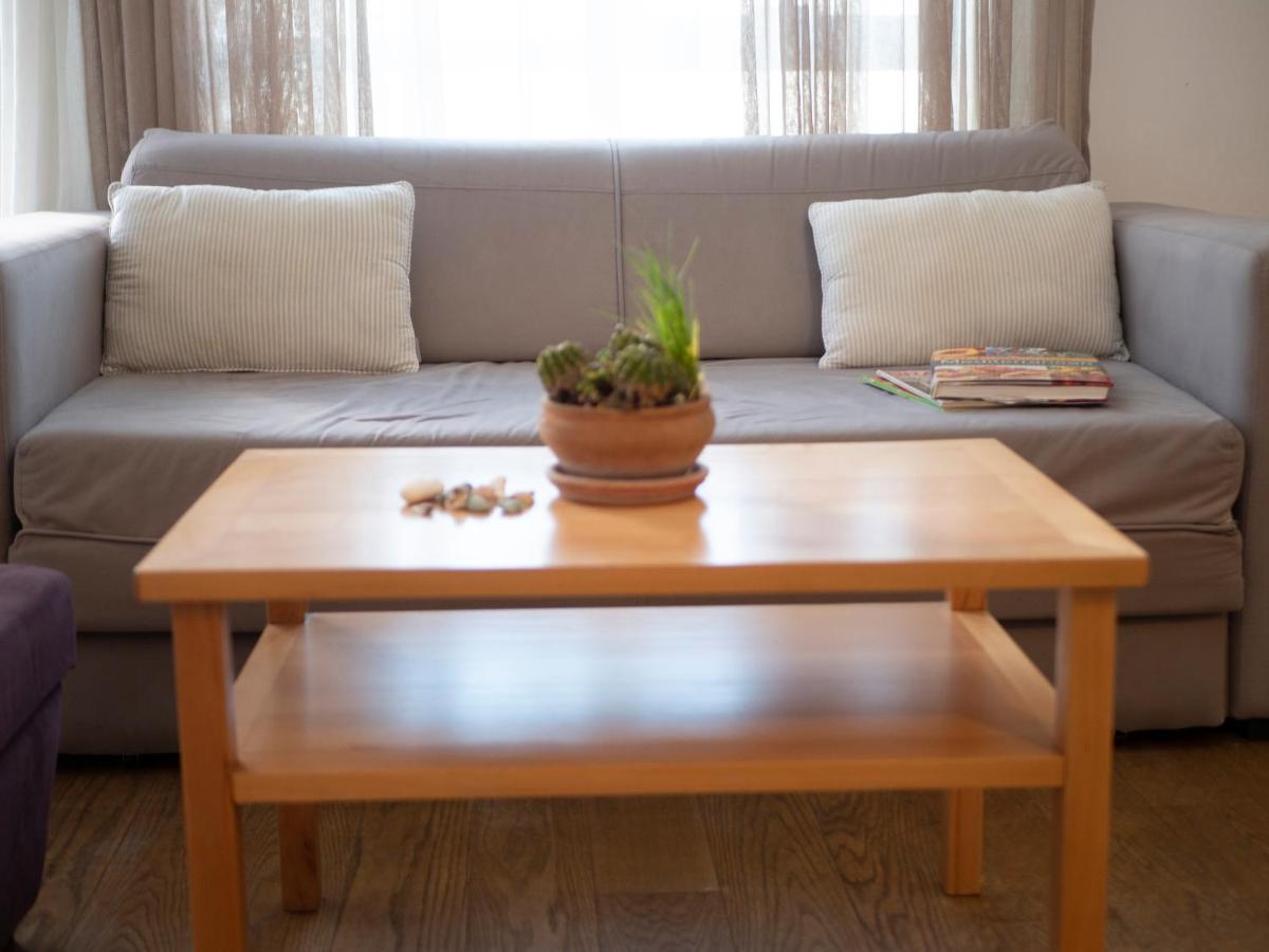 בודווה Seaside Rest Apartments מראה חיצוני תמונה