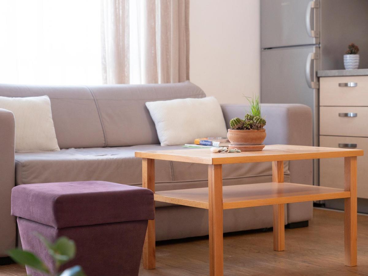 בודווה Seaside Rest Apartments מראה חיצוני תמונה